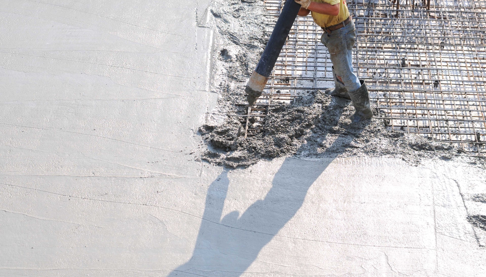 High-Quality Concrete Foundation Services in Lubbock, Texas area! for Residential or Commercial Projects